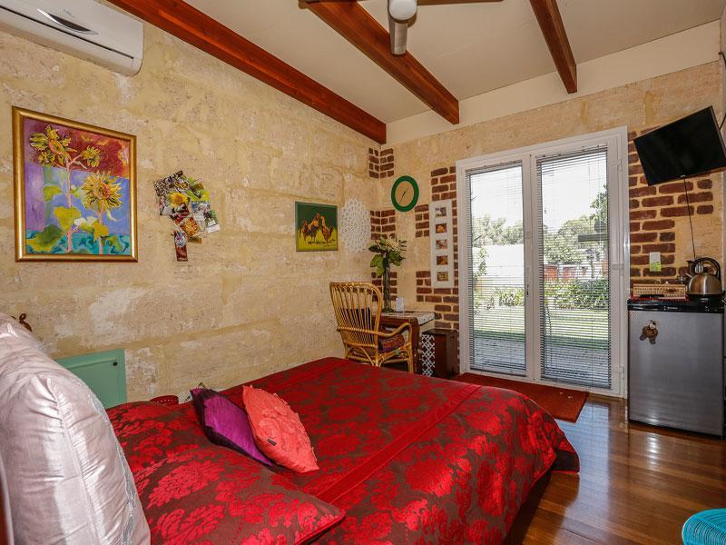 Kellers Bed And Breakfast Περθ Εξωτερικό φωτογραφία
