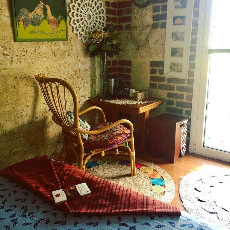 Kellers Bed And Breakfast Περθ Εξωτερικό φωτογραφία