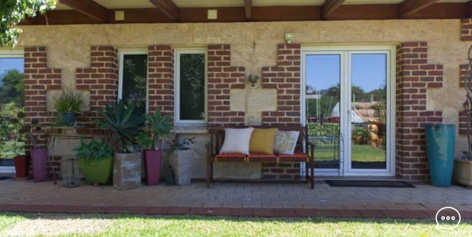 Kellers Bed And Breakfast Περθ Εξωτερικό φωτογραφία