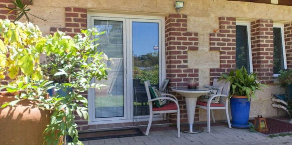 Kellers Bed And Breakfast Περθ Εξωτερικό φωτογραφία
