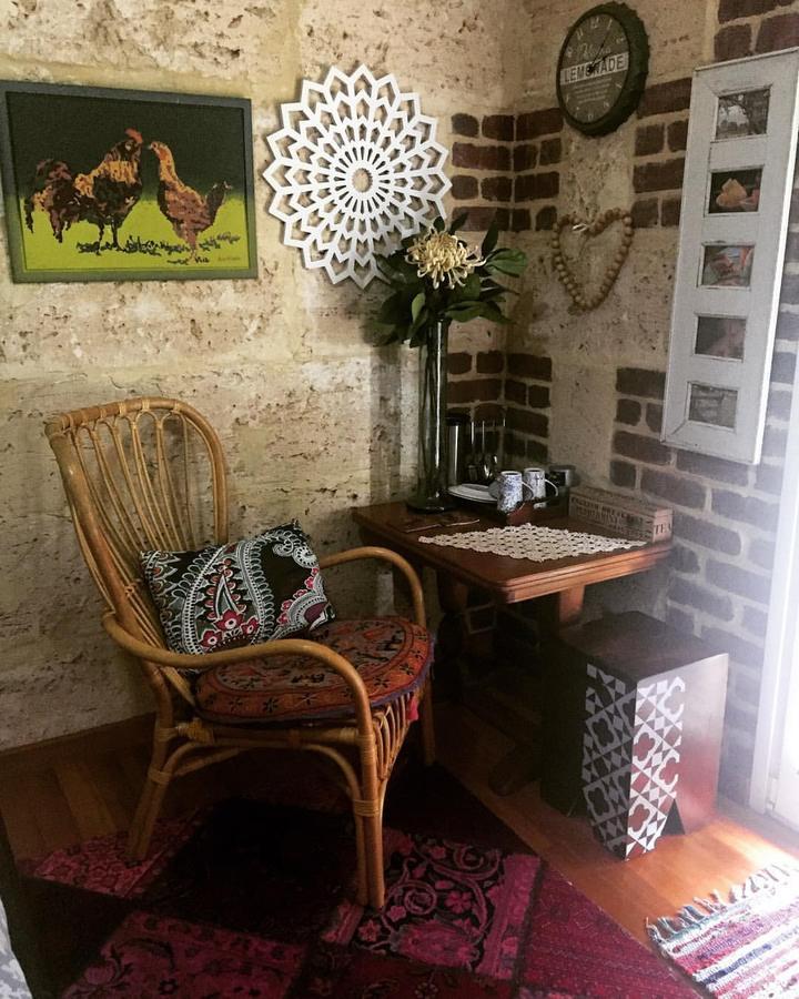 Kellers Bed And Breakfast Περθ Εξωτερικό φωτογραφία