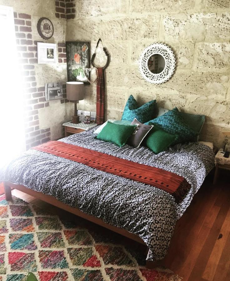 Kellers Bed And Breakfast Περθ Εξωτερικό φωτογραφία