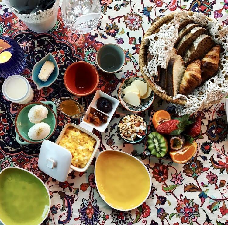 Kellers Bed And Breakfast Περθ Εξωτερικό φωτογραφία